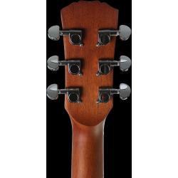 ARROW RAW NATURAL MAHOGANY gitara akustyczna