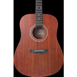 ARROW RAW NATURAL MAHOGANY gitara akustyczna