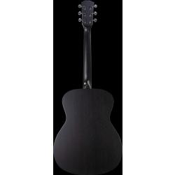 ARROW RAW ABYSS BLACK gitara akustyczna