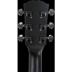 ARROW RAW ABYSS BLACK gitara akustyczna