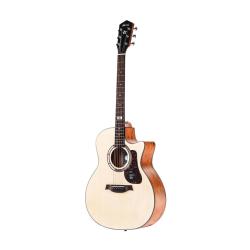Mantic GT-1GCE NA Gitara elektro-akustyczna