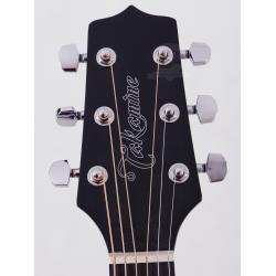 TAKAMINE GD30-BLK gitara akustyczna