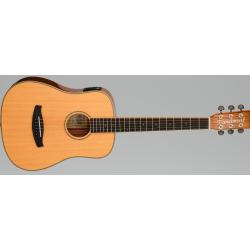 TANGLEWOOD TRX2 gitara elektroakustyczna Travel