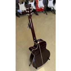 TANGLEWOOD TW4CE AVB gitara elektroakustyczna