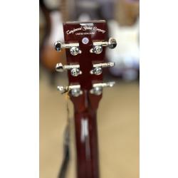 TANGLEWOOD TW4CE AVB gitara elektroakustyczna