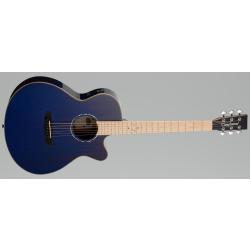 TANGLEWOOD TW4 CE BLA gitara elektroakustyczna