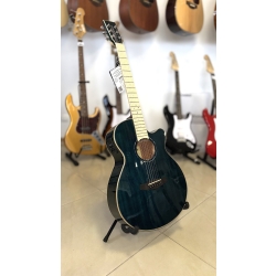 TANGLEWOOD TW4 CE BLA gitara elektroakustyczna