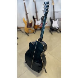 TANGLEWOOD TW4 CE BLA gitara elektroakustyczna