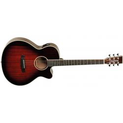 TANGLEWOOD TW4CE AVB gitara elektroakustyczna
