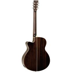 TANGLEWOOD TW4CE AVB gitara elektroakustyczna