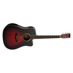 TANGLEWOOD TW5 CE AVB gitara elektroakustyczna