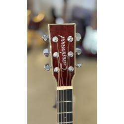 TANGLEWOOD TW5 CE AVB gitara elektroakustyczna