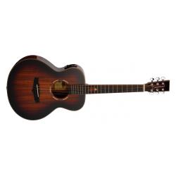 TANGLEWOOD TWX1 EK gitara elektroakustyczna