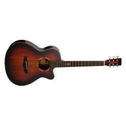 TANGLEWOOD TWX4 CEK gitara elektroakustyczna