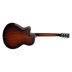 TANGLEWOOD TWX4 CEK gitara elektroakustyczna