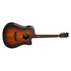 TANGLEWOOD TWX5 CEK gitara elektroakustyczna