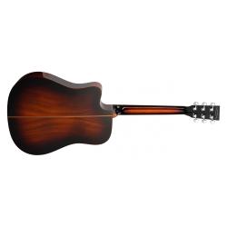 TANGLEWOOD TWX5 CEK gitara elektroakustyczna