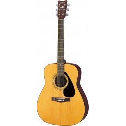 YAMAHA F-310 II NAT Gitara akustyczna