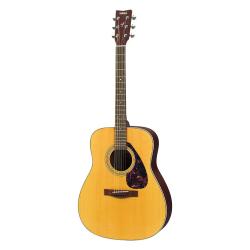 YAMAHA F-370 NT Gitara akustyczna