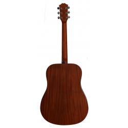 ARROW SILVER NT gitara akustyczna