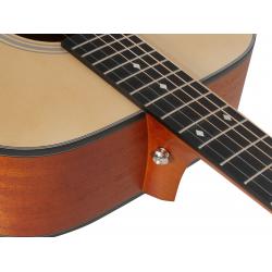 ARROW SILVER NT gitara akustyczna