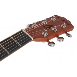 ARROW SILVER NT gitara akustyczna