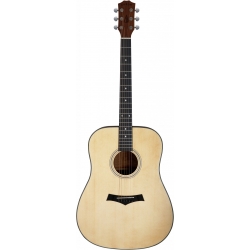 ARROW SILVER NT gitara akustyczna