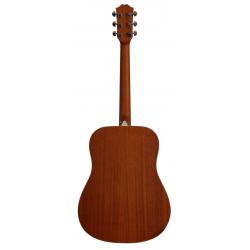 ARROW SILVER SB gitara akustyczna