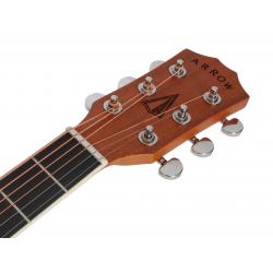 ARROW SILVER SB gitara akustyczna
