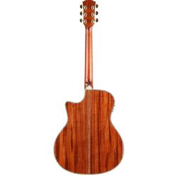 Arrow Platinium A CE SIT/MH gitara elektroakustyczna