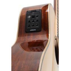 Arrow Platinium A CE SIT/MH gitara elektroakustyczna