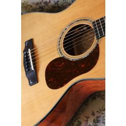 CORT GOLD OC6 gitara elektroakustyczna z futerałem
