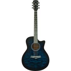 ARROW DUNE BLUE gitara akustyczna