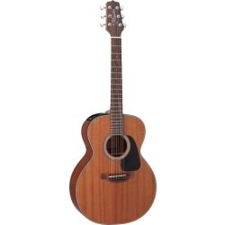 TAKAMINE GX11ME-NS - GITARA ELEKTROAKUSTYCZNA 3/4