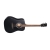 CORT AD810 BKS gitara akustyczna + statyw