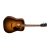 CORT AD 810 SSB gitara akustyczna + pokrowiec