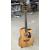 CORT GOLD OC6 gitara elektroakustyczna z futerałem
