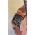 TAKAMINE GX11ME-NS - GITARA ELEKTROAKUSTYCZNA 3/4 futerał
