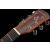 ARROW RAW NATURAL MAHOGANY gitara akustyczna