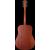 ARROW RAW NATURAL MAHOGANY gitara akustyczna