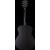 ARROW RAW ABYSS BLACK gitara akustyczna