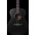 ARROW RAW ABYSS BLACK gitara akustyczna