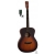 TANGLEWOOD TC3 gitara akustyczna + tuner