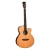 Tanglewood TRS4CE gitara elektroakustyczna z efektami i głośnikiem