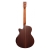 Tanglewood TRS4CE gitara elektroakustyczna z efektami i głośnikiem