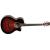 TANGLEWOOD TW4CE AVB gitara elektroakustyczna