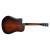 TANGLEWOOD TWX5 CEK gitara elektroakustyczna