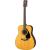 YAMAHA F-310 II NAT Gitara akustyczna