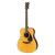 YAMAHA F-370 NT Gitara akustyczna
