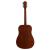 ARROW SILVER NT gitara akustyczna
